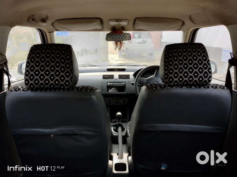 Maruti Suzuki Swift Vdi (o), 2010, Diesel