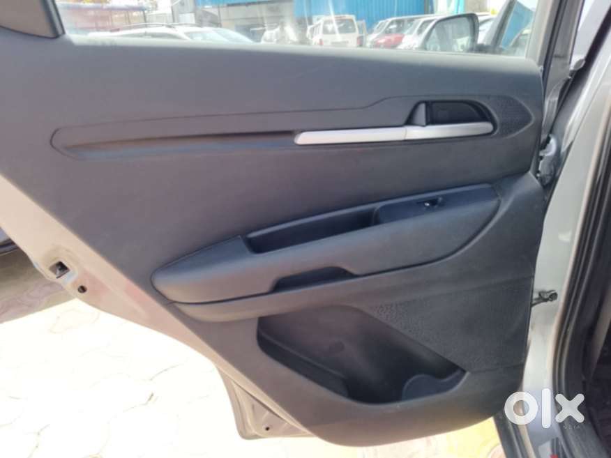 Kia Sonet G 1.2 5mt Htk(o), 2020, Petrol