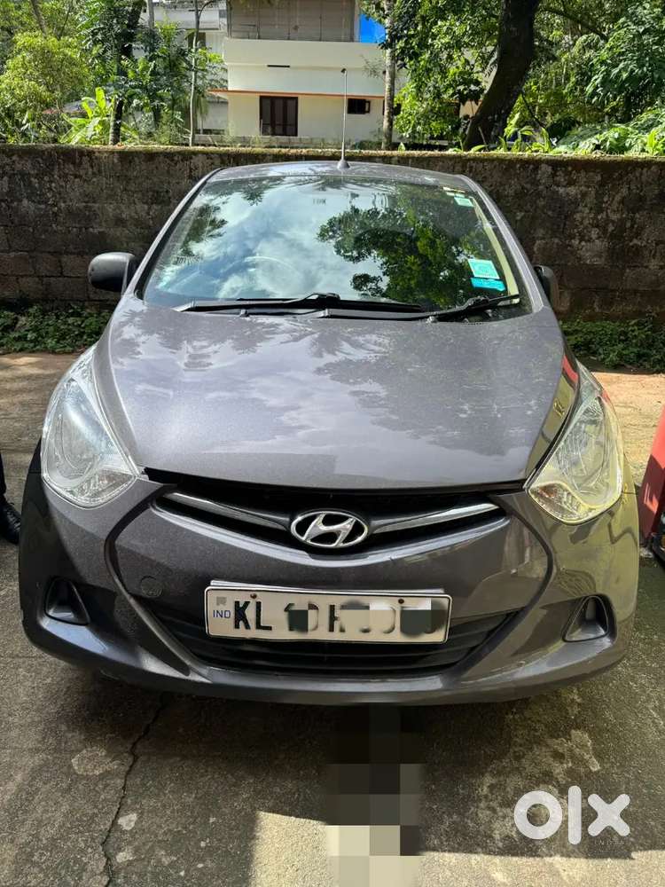 Well Maintained Single Owner, Driven 25601 Kms, No A