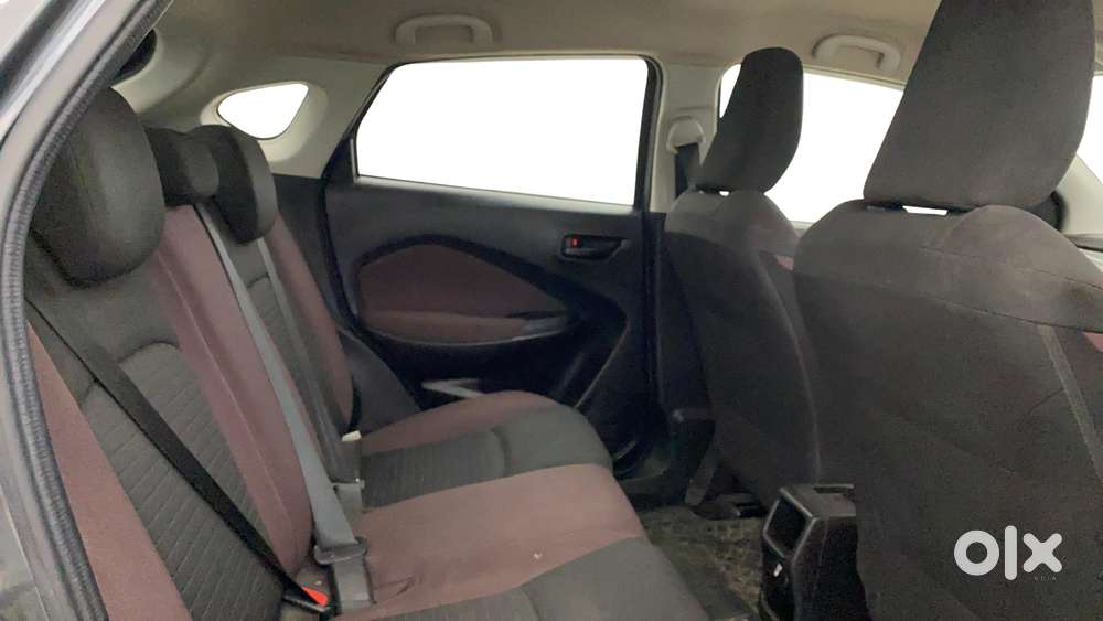 Maruti Suzuki Fronx Delta Plus 1.2 Mt, 2023, Petrol