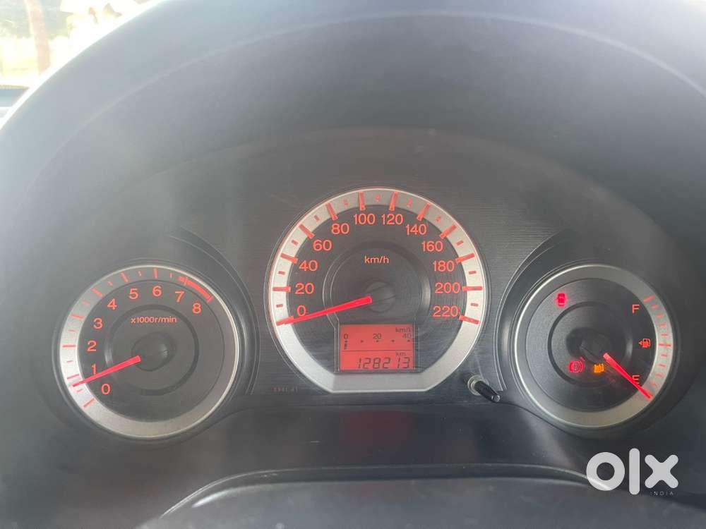 Honda City 2009 Petrol Good Condition