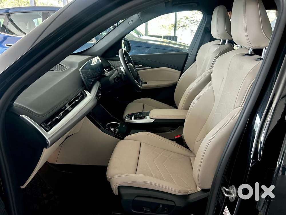 Bmw X1 Sdrive18i M Sport, 2024, Petrol