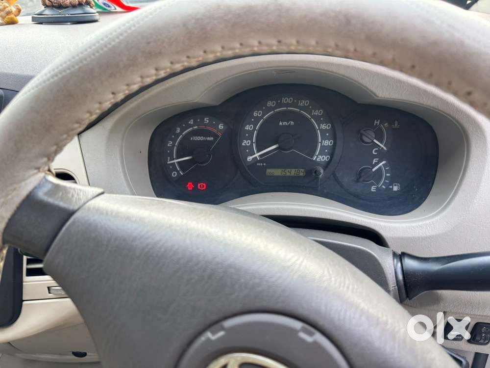 Toyota Innova Diesel 2010