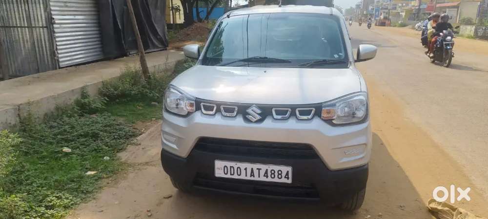 Brand New Condition