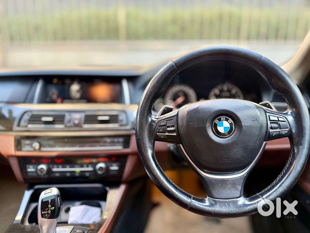 Bmw 5 Series 2.0 520d Luxury Line, 1996, Diesel