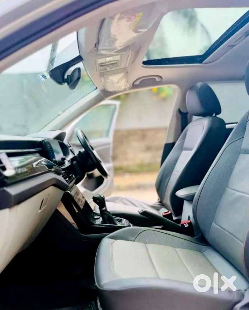 Skoda Kushaq Style 2023