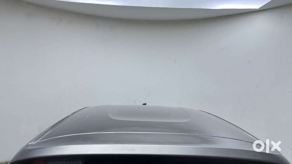 Renault Kwid 2019-ongoing 1.0 Rxt Amt (o), 2018, Petrol