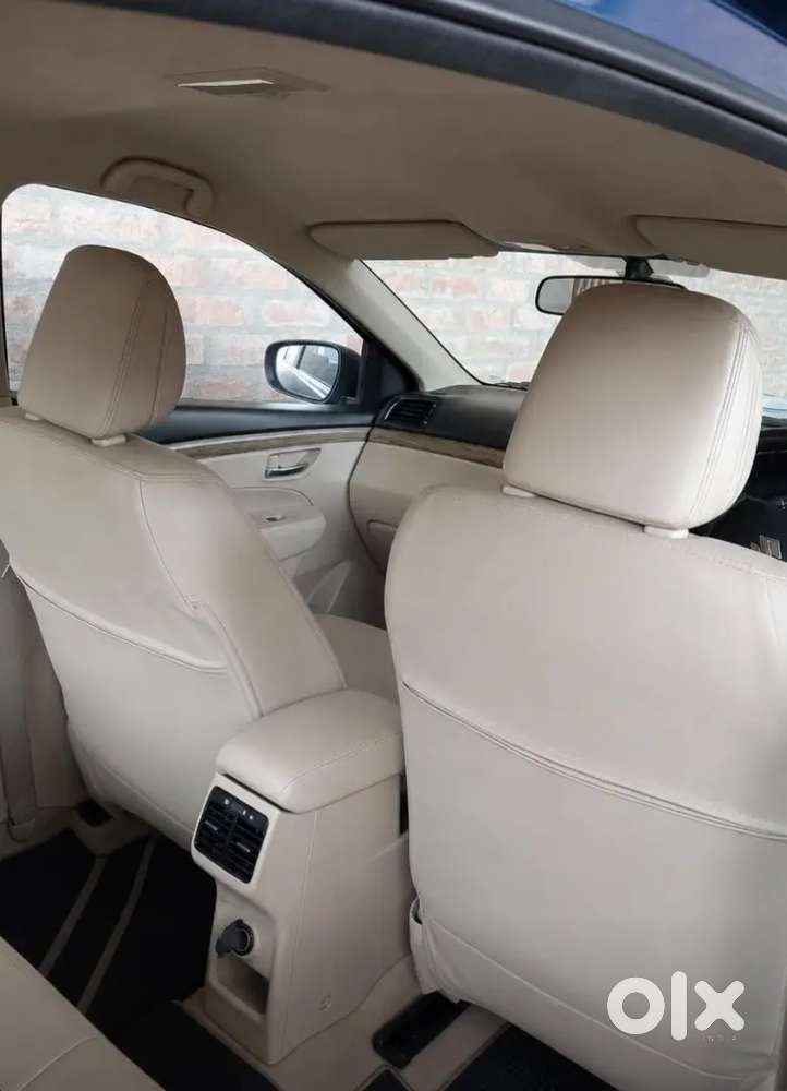 Maruti Suzuki Ciaz 2020 Petrol 13557 Km Driven
