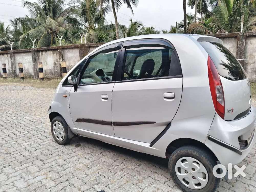 Tata Nano Twist Xt Full Option