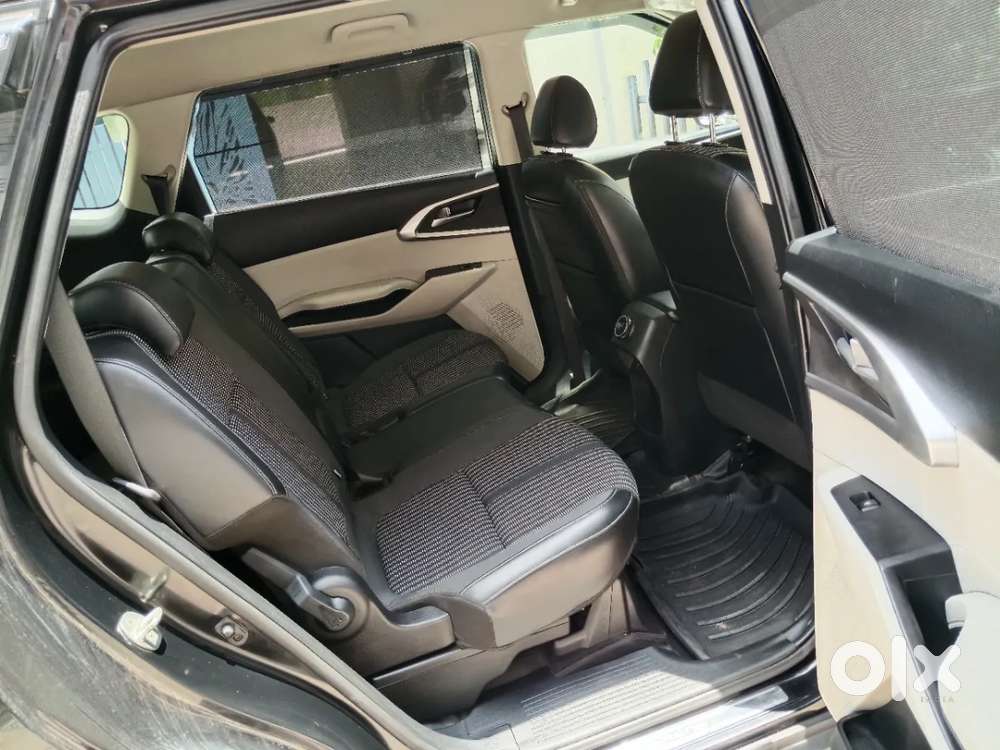Kia Carens 1.5 Prestige Plus Diesel 7 Str Imt, 2023, Diesel