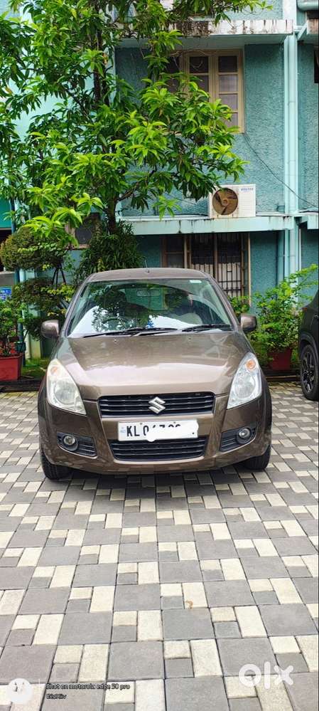 2010 Maruti Ritz Vxi