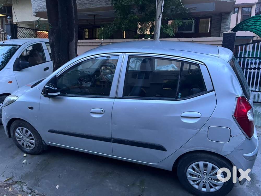 Hyundai I10 Magna 2014 Petrol