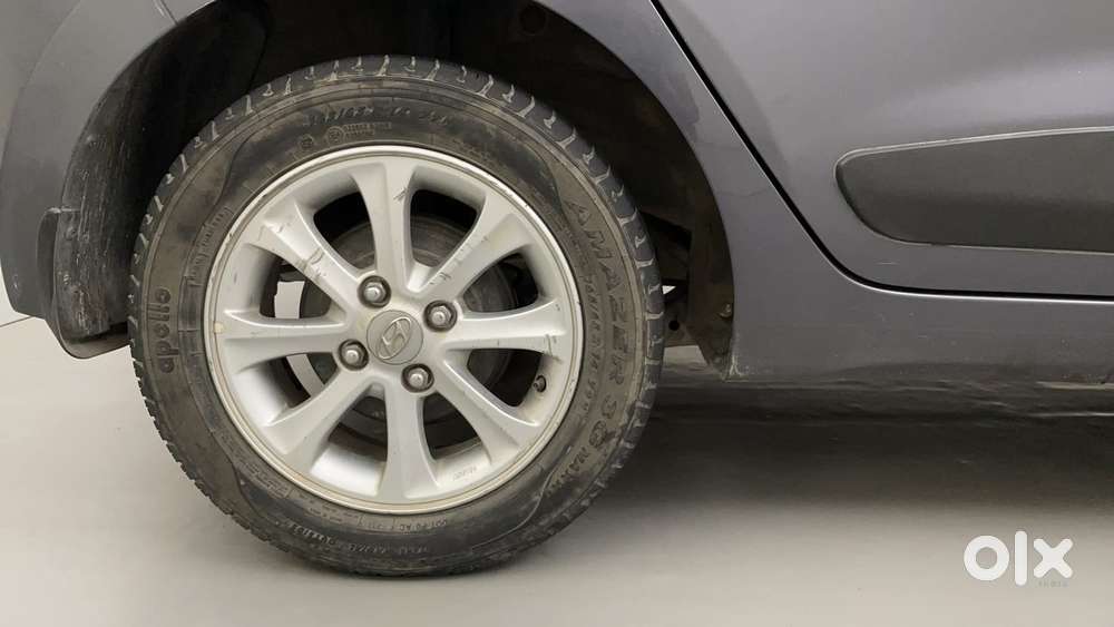 Hyundai Grand I10 1.2 Kappa Asta, 2014, Petrol