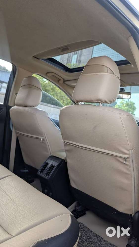 Honda City Vx (o) Mt I-dtec, 2014, Diesel