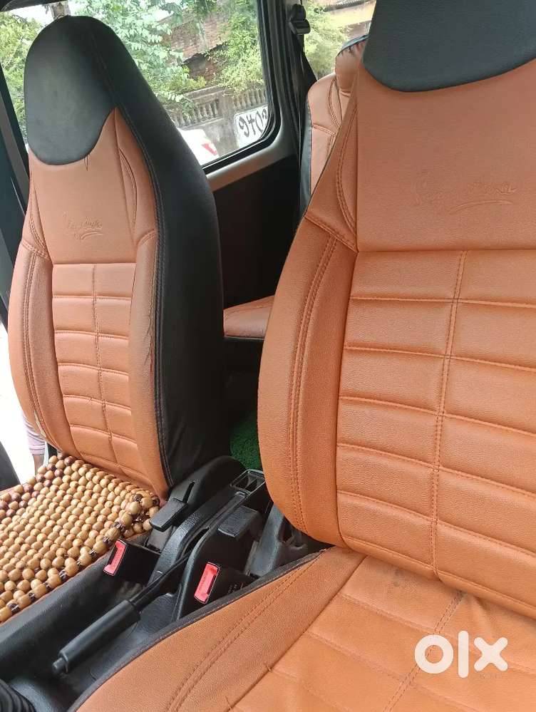 Maruti Suzuki Eeco 2023