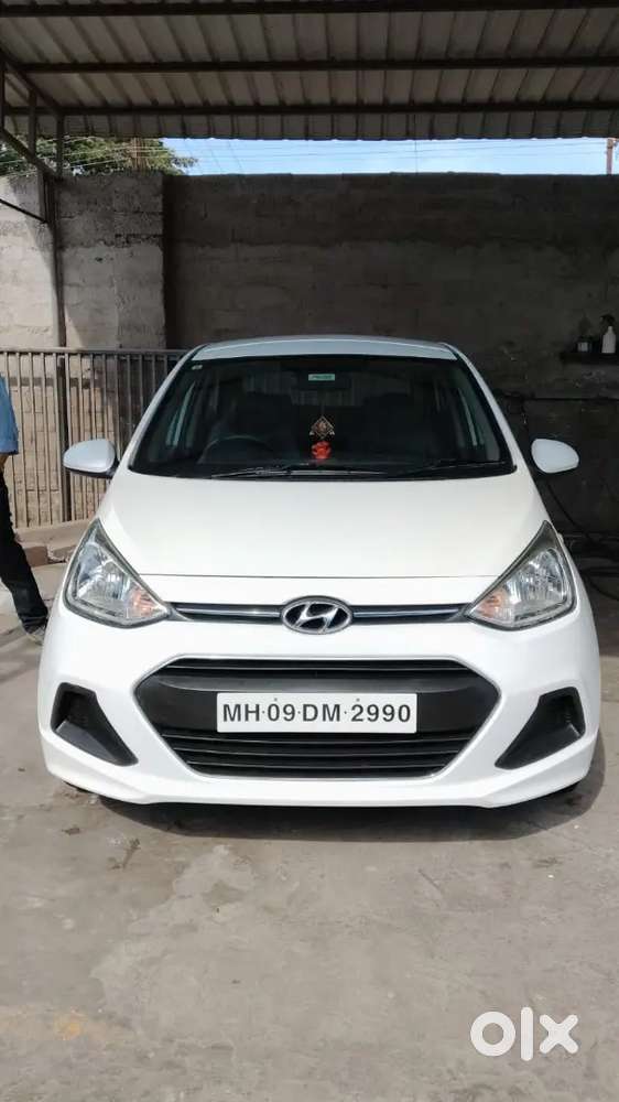 2015 Hyundai Xcent 1.2l