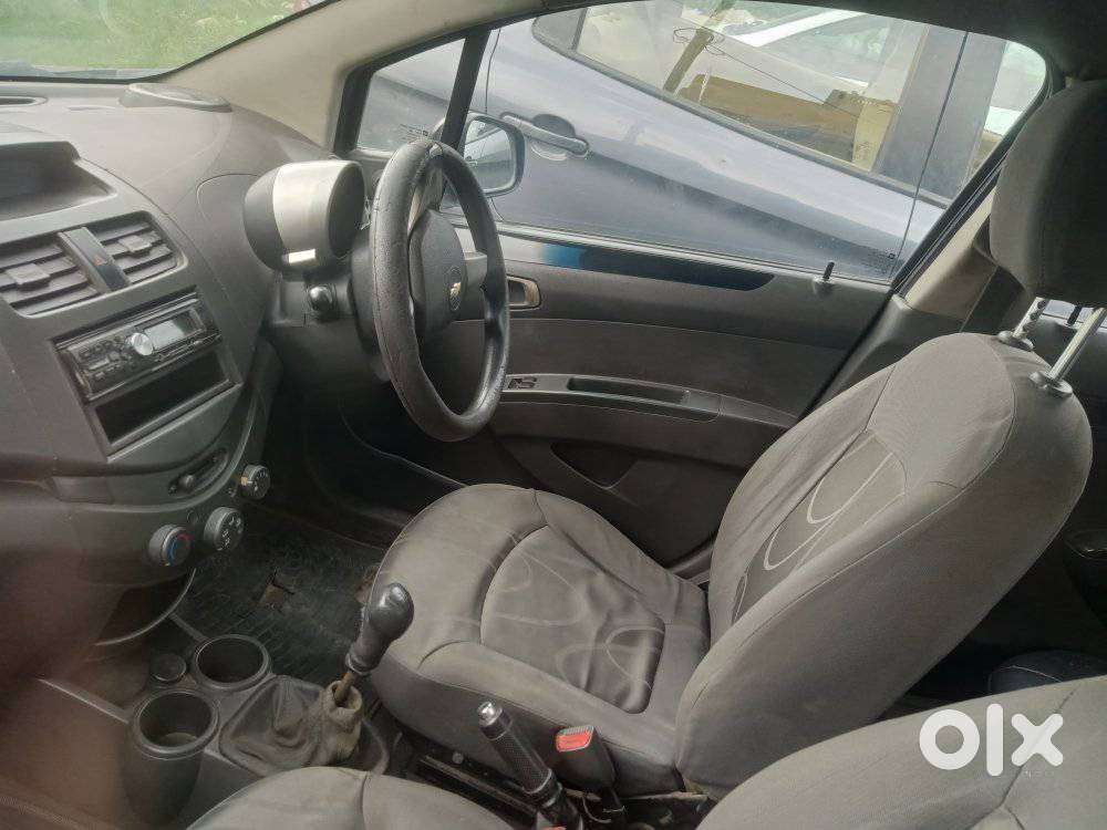 Chevrolet Beat Diesel Ls, 2012, Diesel