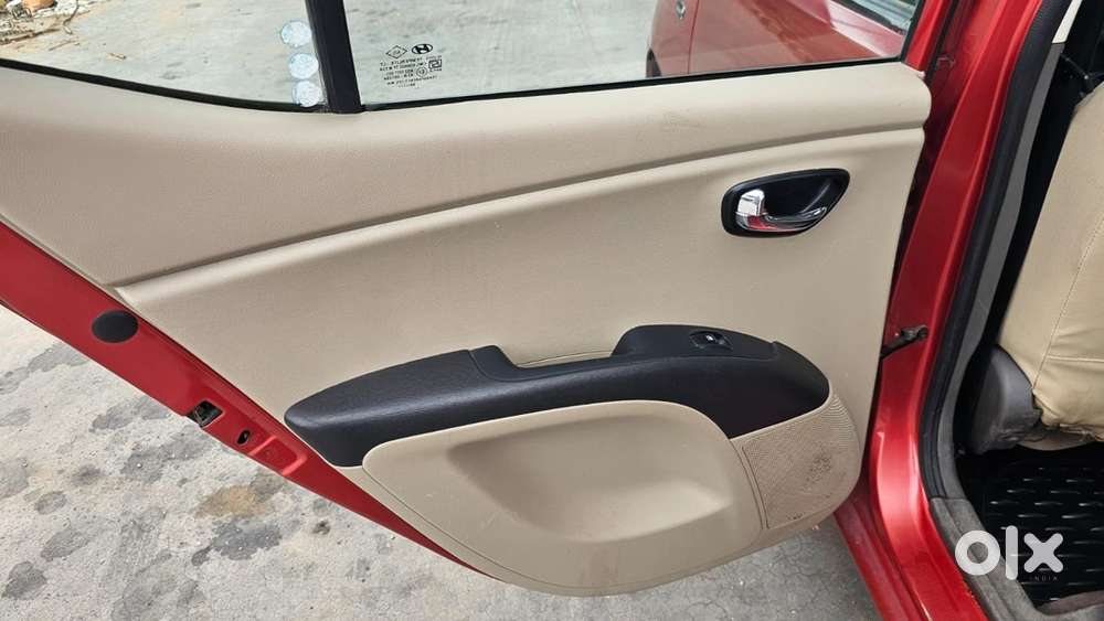Hyundai I10 Sportz Petrol 2004