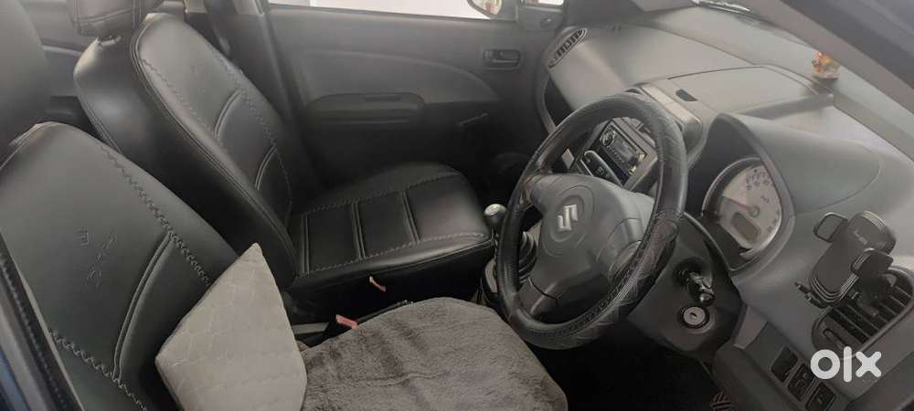 Maruti Suzuki Ritz 2009 Diesel 185000 Km Driven