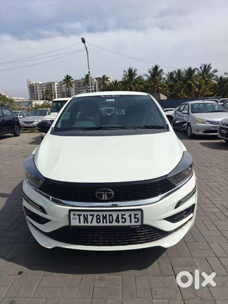 Tata Tiago 1.05 Revotorq Xt, 2025, Petrol