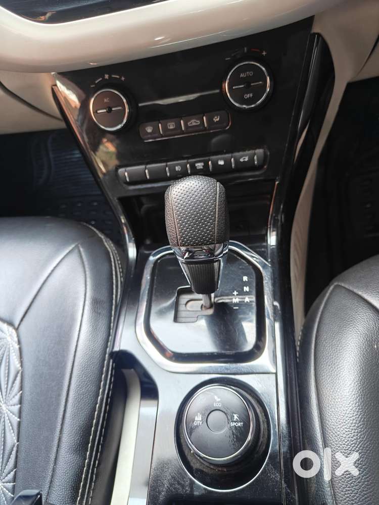 Tata Nexon 1.2 Revotron Xza Plus (o) Amt, 2022, Diesel