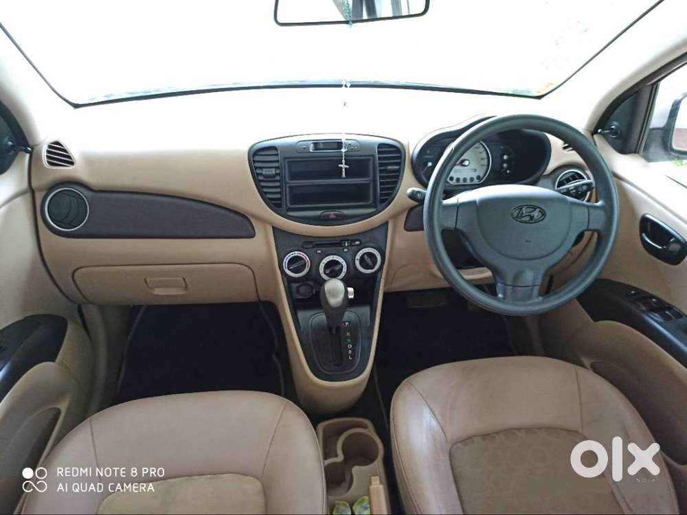 22000 Km, Gear Shifting Problem