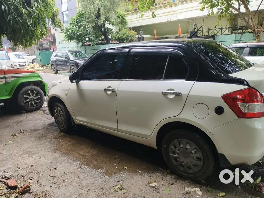 Maruti Suzuki Dzire 2021
