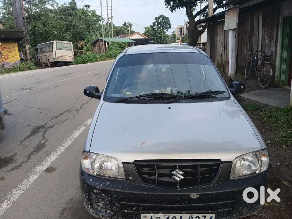 Maruti Suzuki Alto Lxi 2008 Car