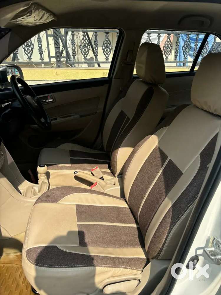 Swift Desizer Top Model