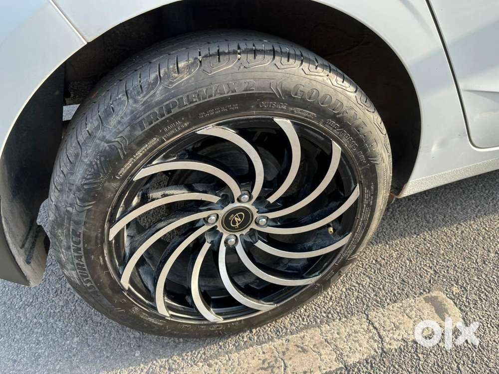 Hyundai I20 Magna 1.2 Vtvt, 2023, Petrol