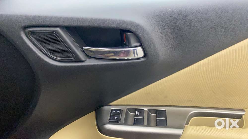 Honda City 2015-2017 I Vtec V, 2016, Petrol