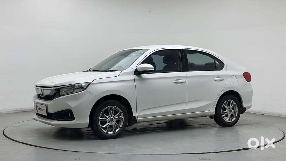 Honda Amaze Vx 1.2 Petrol Mt, 2019, Petrol