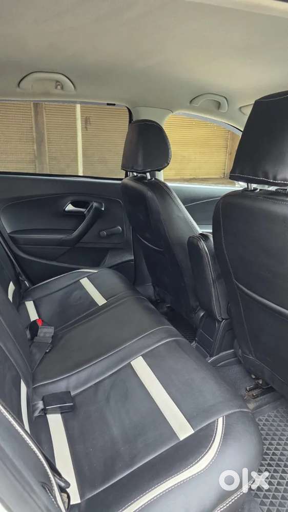 Volkswagen Ameo 1.0 Mpi Trendline, 2019, Petrol