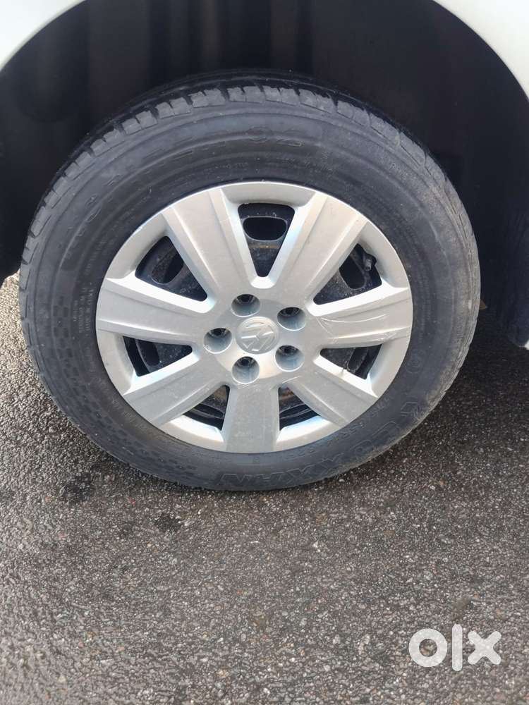 Volkswagen Ameo, 2018, Diesel