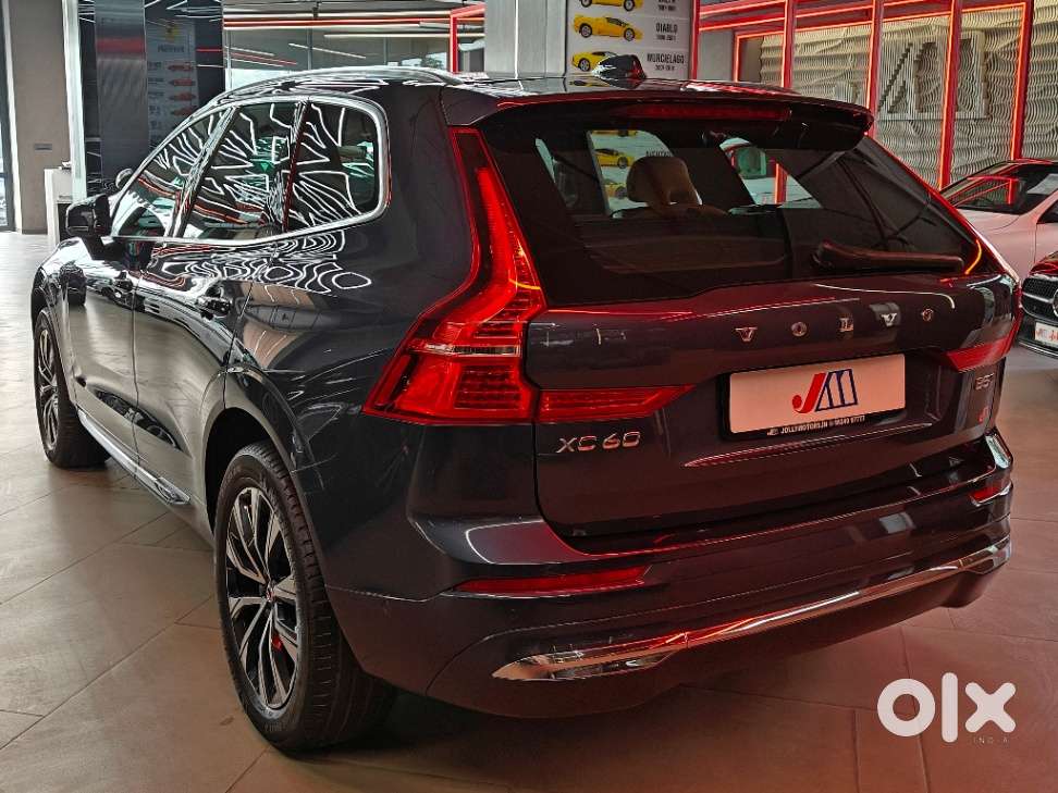 Volvo Xc60 2.0 B5 Ultimate, 2024, Petrol