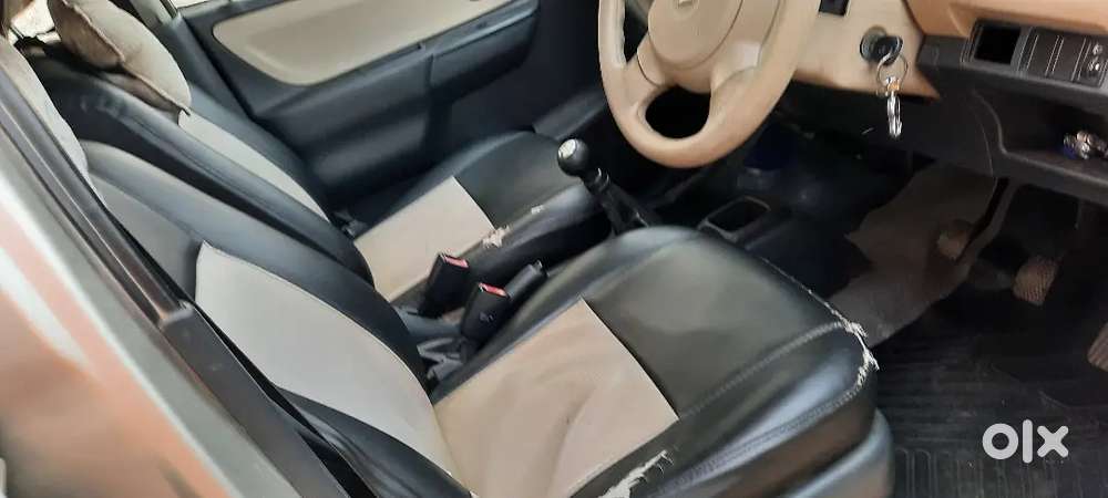 Maruti Suzuki Estilo 2006 Petrol