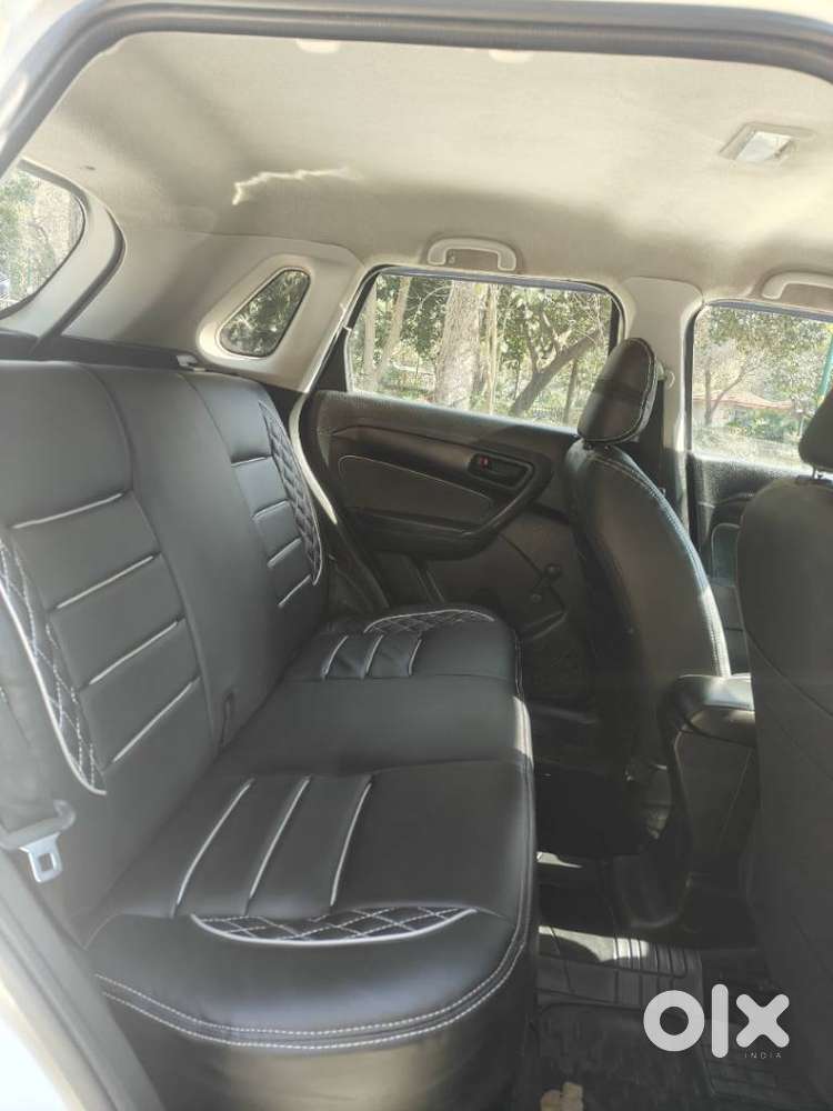 Maruti Suzuki Brezza Ldi, 2019, Diesel