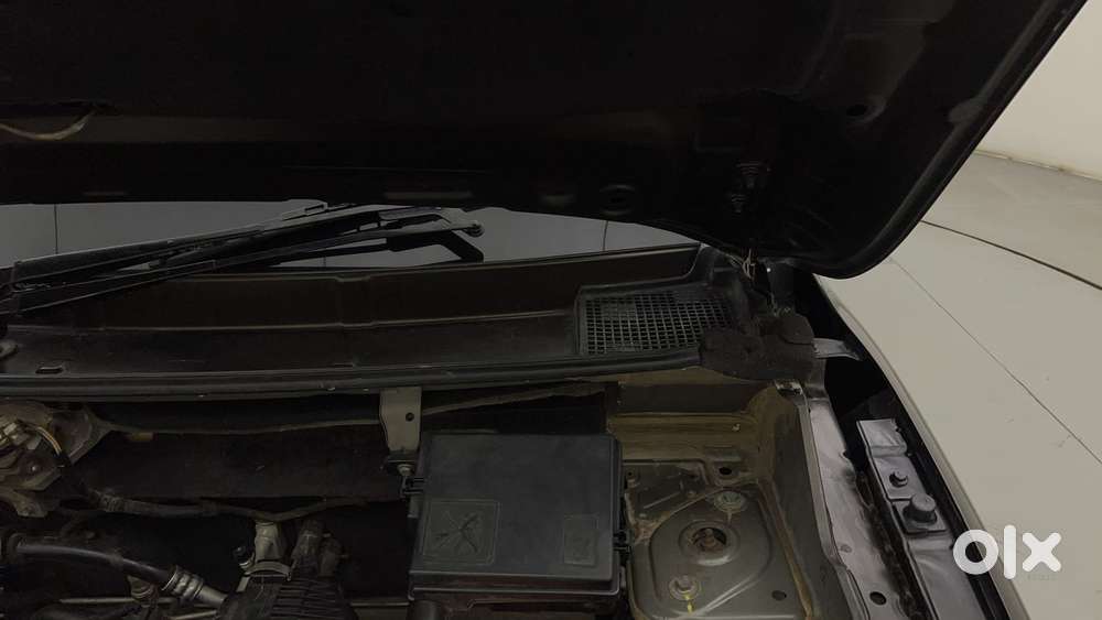 Renault Kwid 2019-ongoing 1.0 Rxt Amt (o), 2017, Petrol