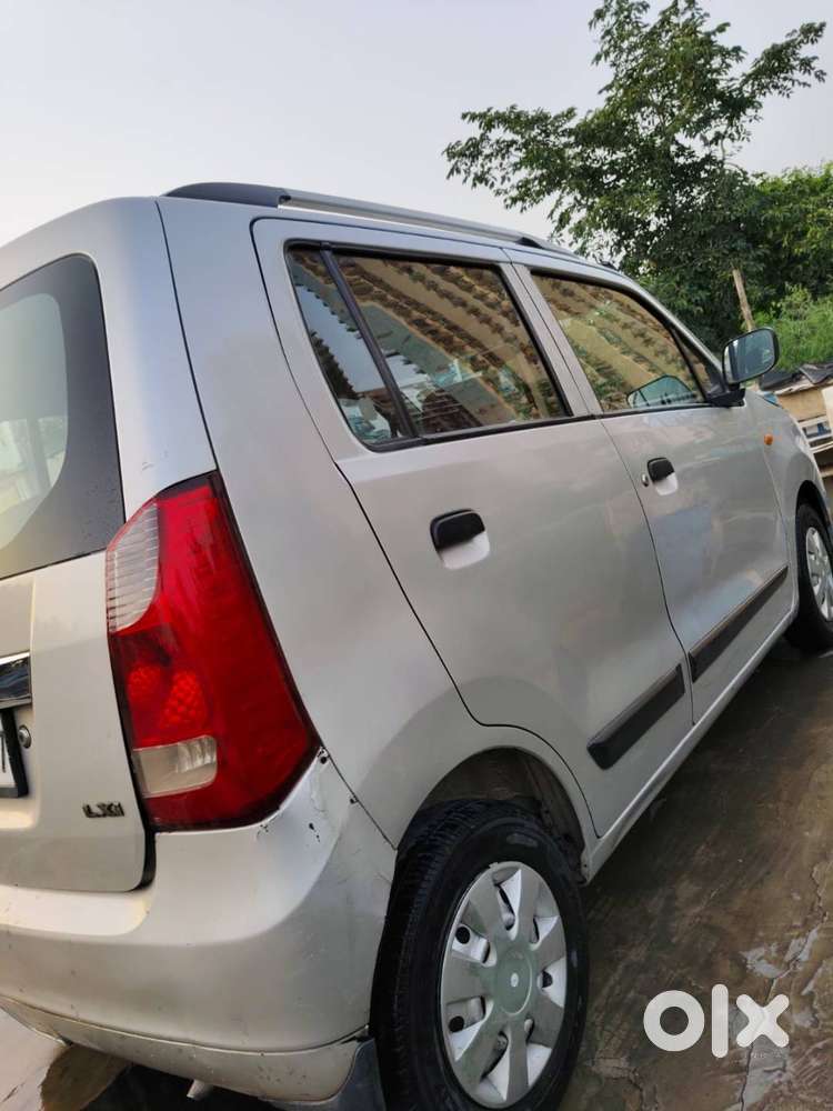 One Hand Car, Condition Is Good