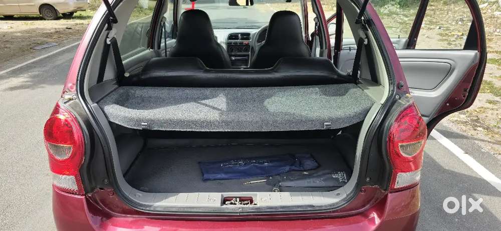 Maruti Suzuki Alto K10 Lady Doctor Owned Abt Record Just 39k Driven