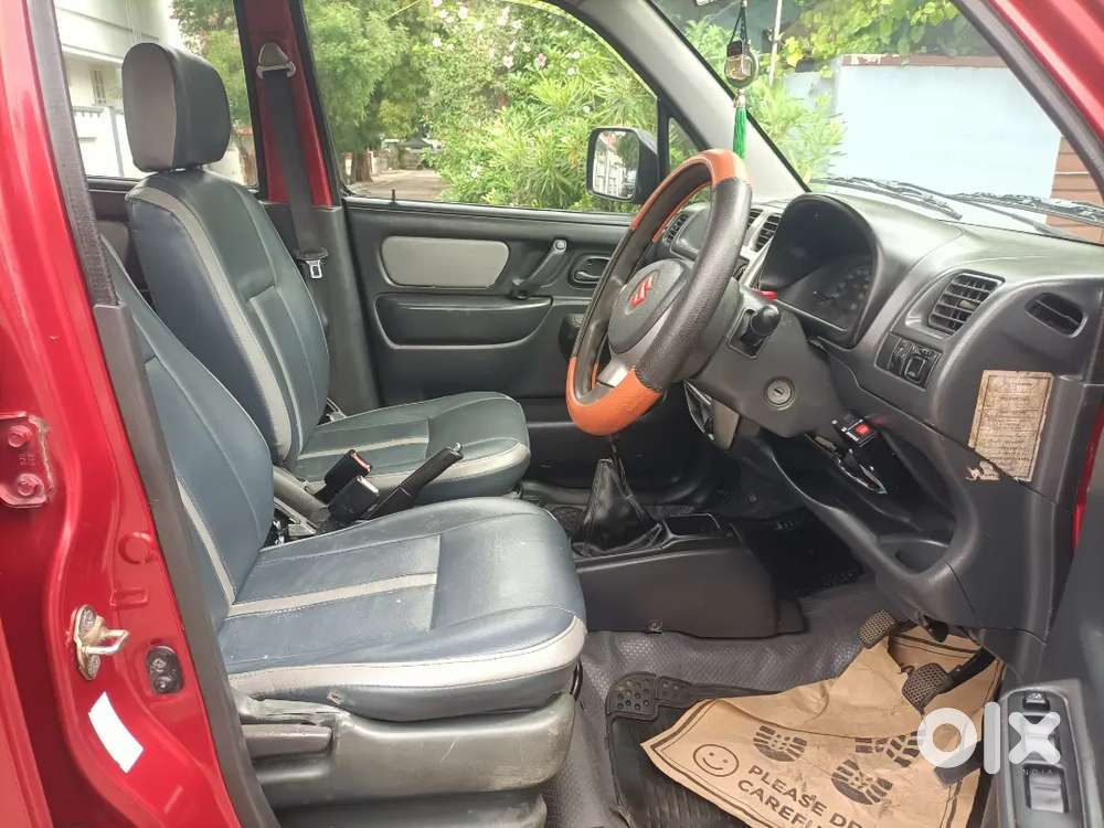 Maruti Suzuki Wagon R 2007