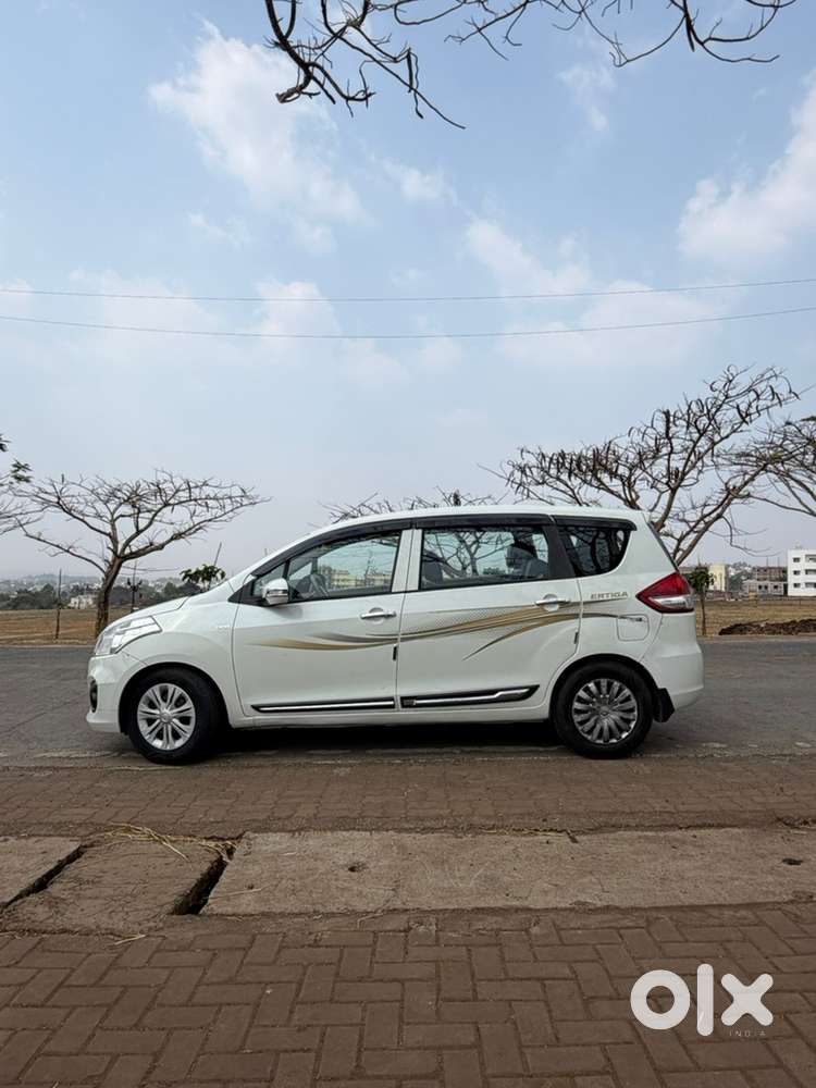Maruti Suzuki Ertiga 2013 Diesel Well Maintained