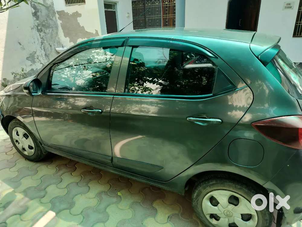 Tata Tiago Xt 2022 Cng Manual