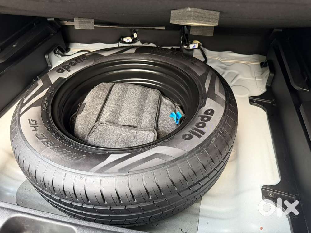 Hyundai Creta 1.5 Sx, 2023, Petrol
