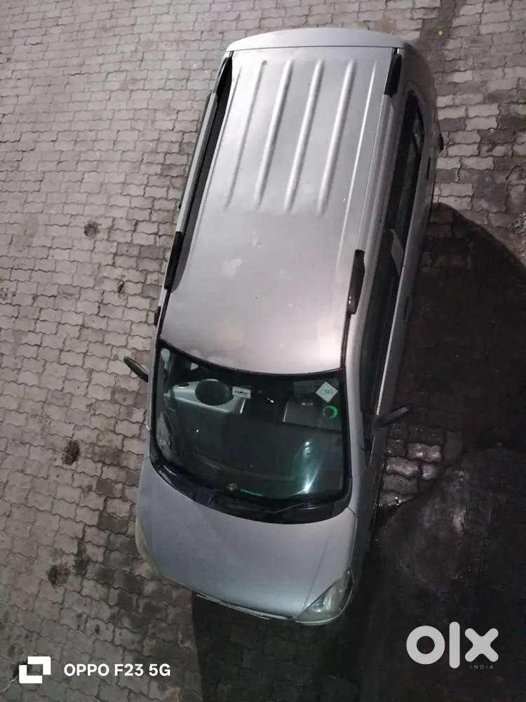 Best Car Company Fitted Cng