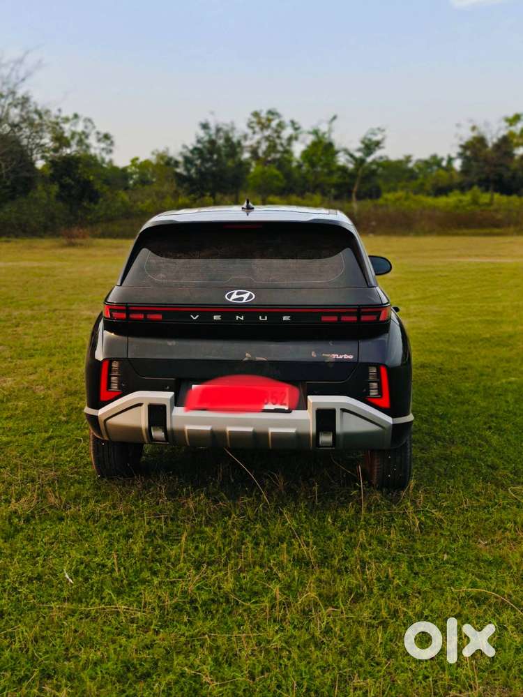 Hyundai Venue Se 2025