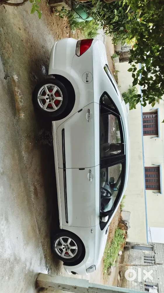 Volkswagen Vento 2013 Diesel Well Maintained