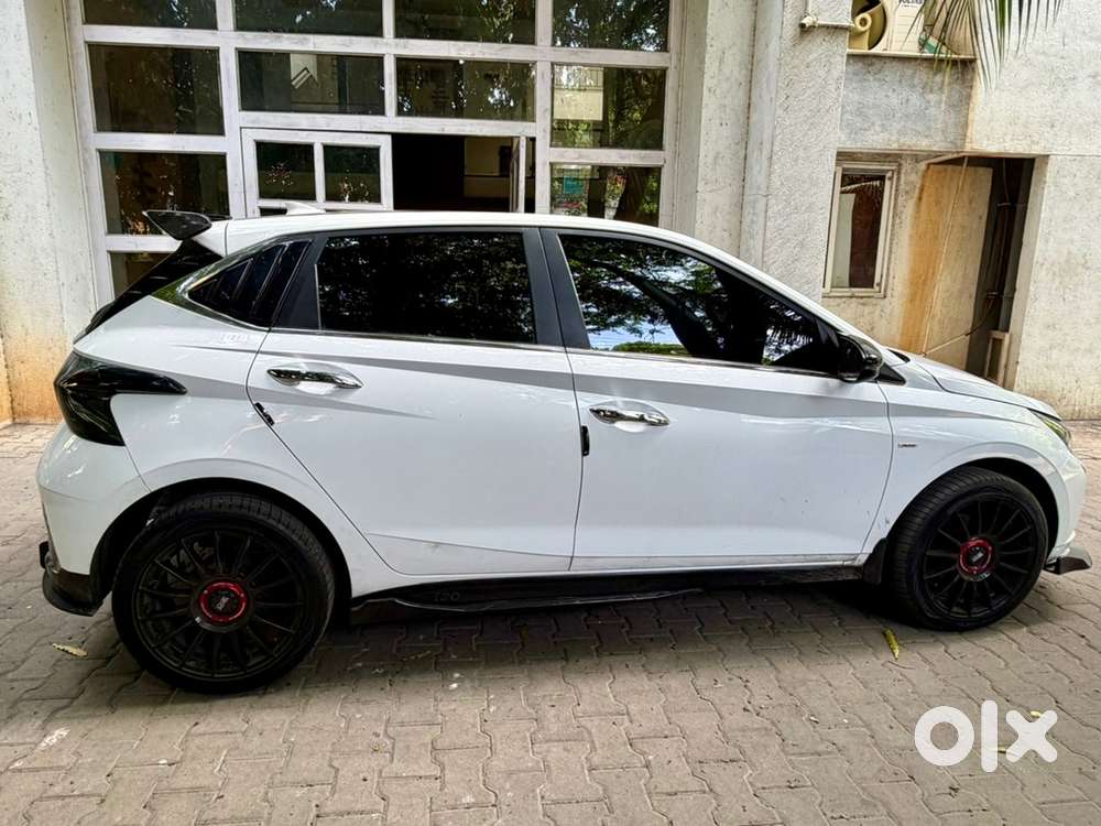 Hyundai New I20 1.2 Asta (o) Petrol 2025