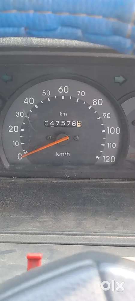 8 Seater New Tires 1 Stepni In Good Condition