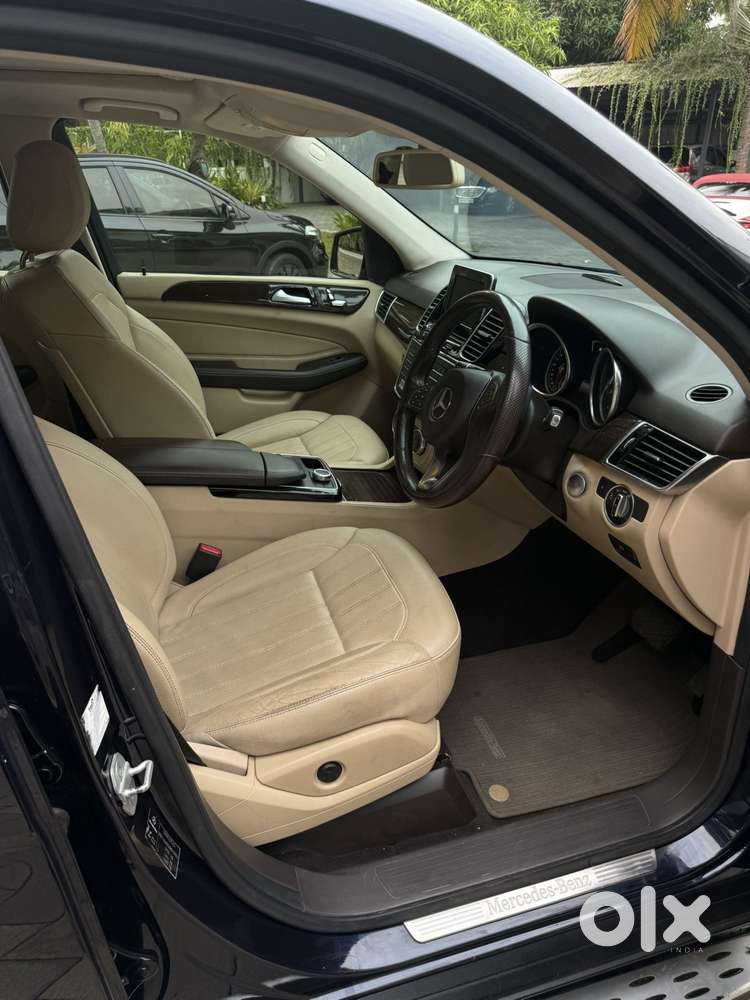 Mercedes-benz Gle Class 2.1 250d 4matic, 2017, Diesel